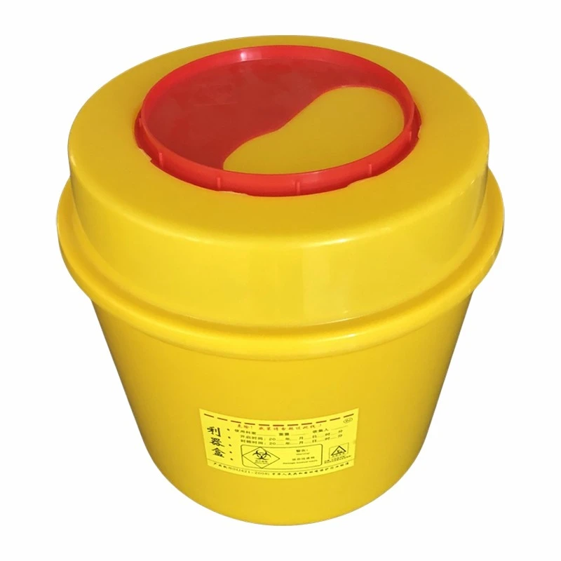 10L Sharps Containers On Sale